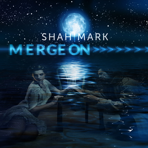 MERGE ON - cover