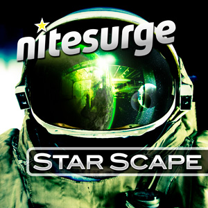 StarScape - cover